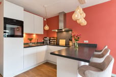 Afbeelding van Antilopespoor 196 - Tweede foto