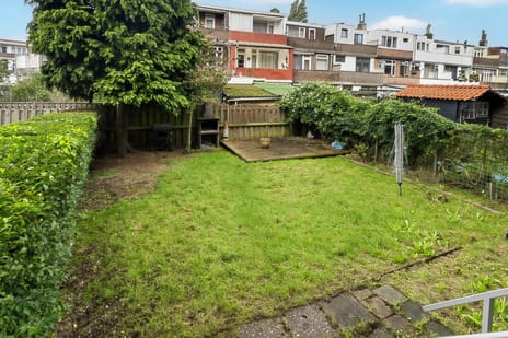 Afbeelding van Mendelssohnplein 10-A - Derde foto
