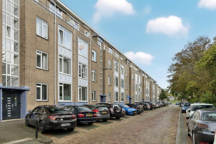 Mendelssohnplein 10-A main image