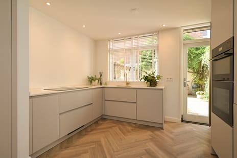 Afbeelding van Bonistraat 16 - Derde foto