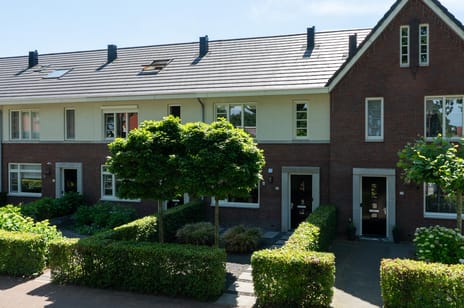Spruytengoed 25