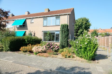 Vissersland 35