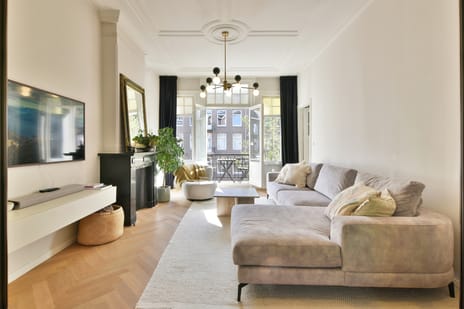 Afbeelding van Admiraal De Ruijterweg 121-2 - Derde foto