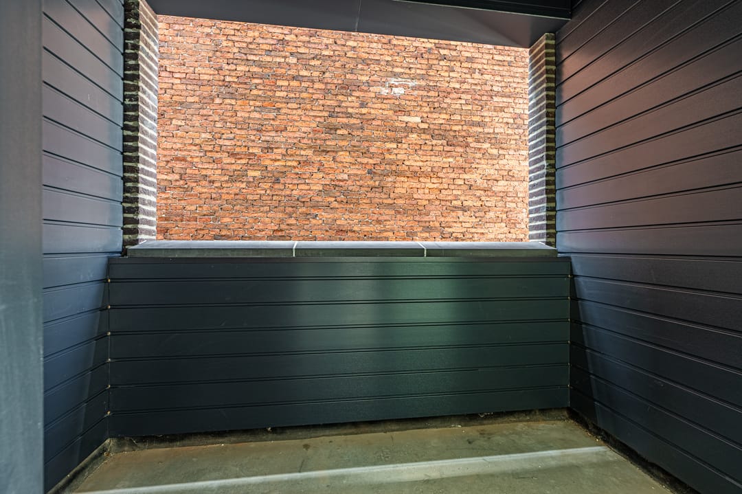 House Exterior