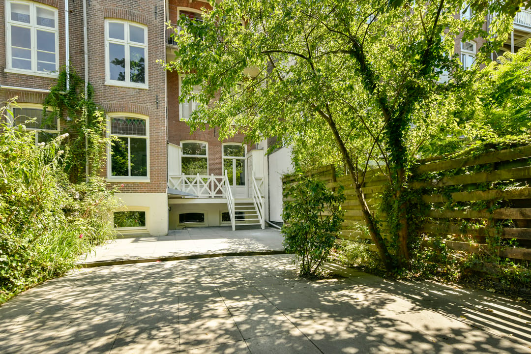 House Exterior