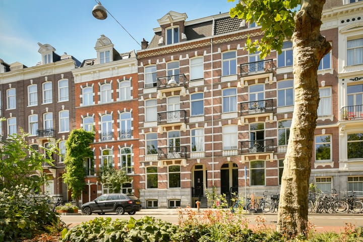 Nassaukade 87-O main image