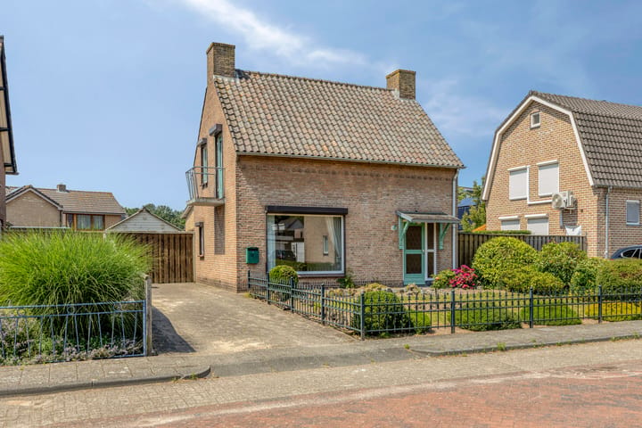 Velftstraat 10 main image