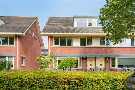 Afbeelding van Vasalisstraat 34 - Tweede foto