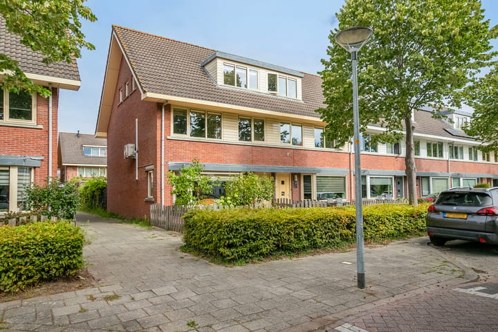 Vasalisstraat 34 main image