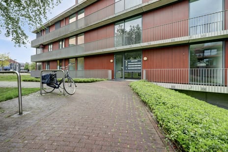 Afbeelding van De Dukdalf 77 - Tweede foto