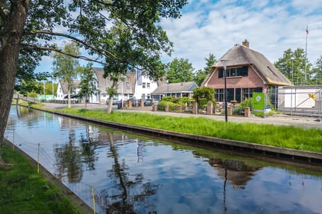 Afbeelding van Petersteeg 3 - Tweede foto
