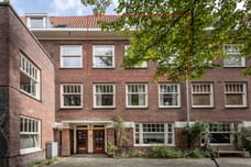 Afbeelding van Legmeerstraat 49-2 - Tweede foto