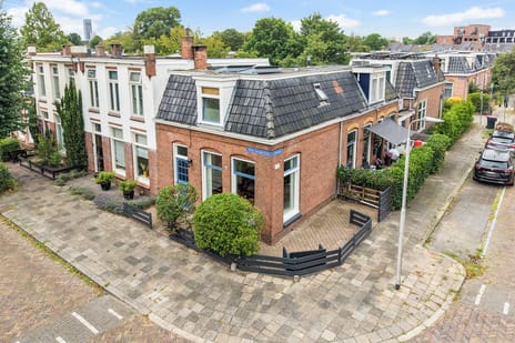 Willem Sprengerstraat 65 main image