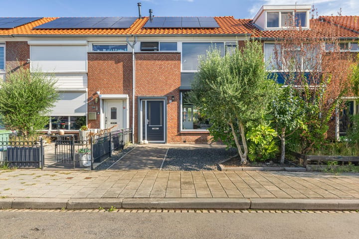 Gilbert van Zinnikstraat 11 main image