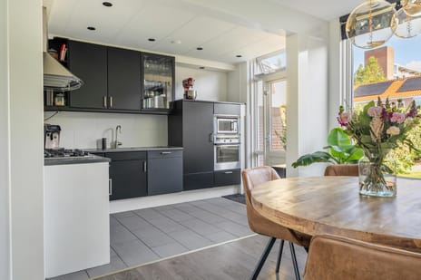 Afbeelding van Gilbert van Zinnikstraat 11 - Derde foto