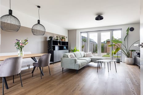 Van Baerstraat 60 tertiary image