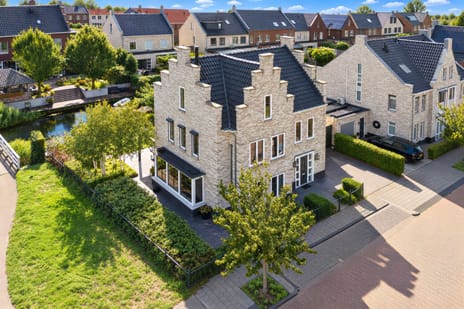 Afbeelding van Achterste Kamp 74 - Derde foto