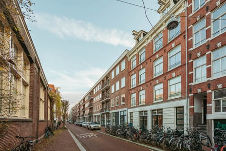 Fokke Simonszstraat 40-H main image