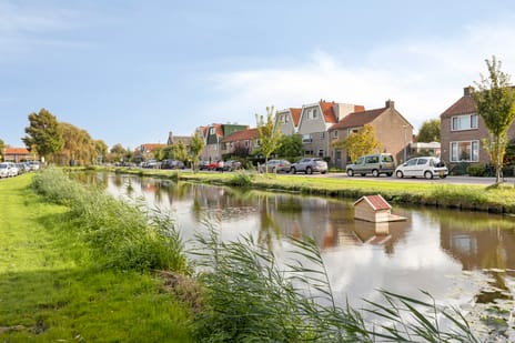 Afbeelding van Kievitslaan 7 - Tweede foto