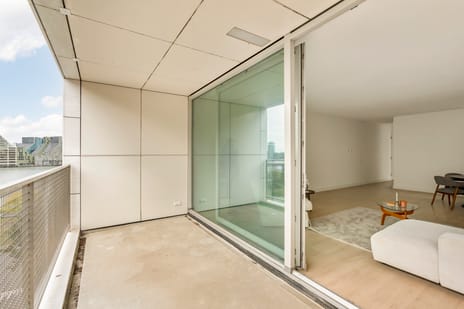 Afbeelding van Overhoeksparklaan 180 - Derde foto