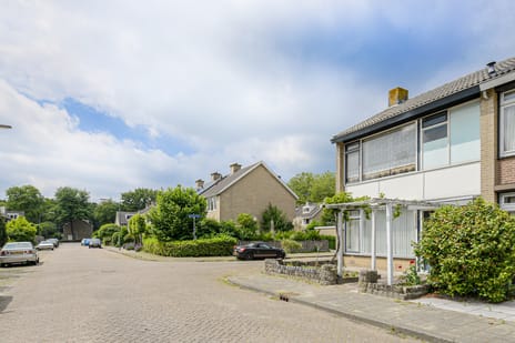 Archimedeslaan 38