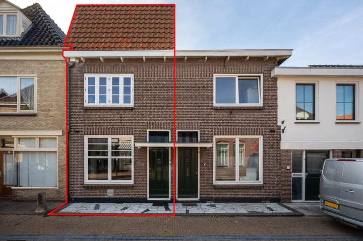 Bagijnhof 23 main image