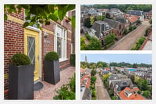 Afbeelding van Joannes van Dieststraat 8 - Tweede foto