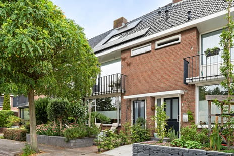 Leeuwerikstraat 5 main image