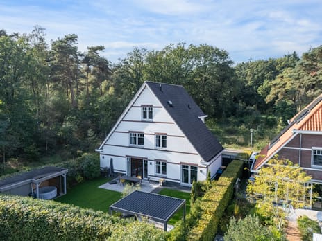 Afbeelding van Gandhilaan 22 - Derde foto