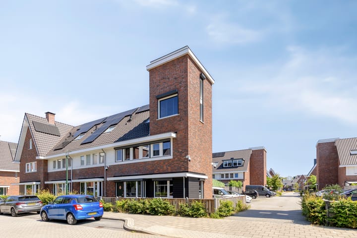Cellostraat 28 main image