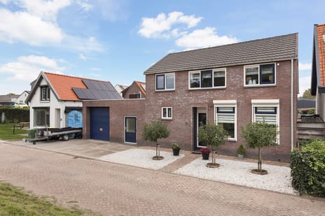 Parallelweg 4 main image