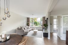 Afbeelding van Leeghwaterstraat 16 - Tweede foto