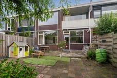 Afbeelding van Leeghwaterstraat 16 - Derde foto