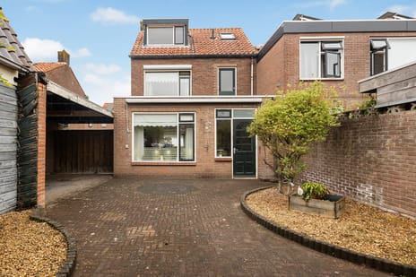 Herbert van Puttenweg 23 tertiary image