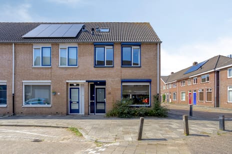Versantvoortstraat 30 main image