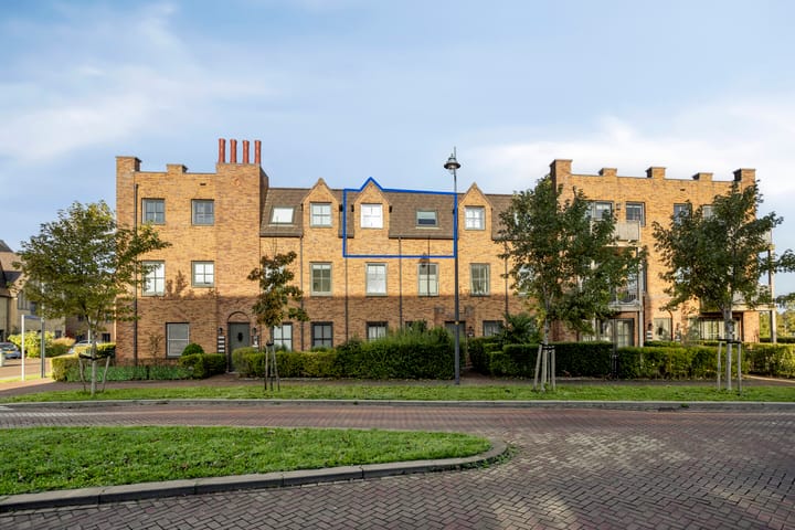 Laan van York 22 main image