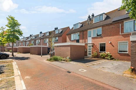 Image of Vlonderkamp 17 - Third image