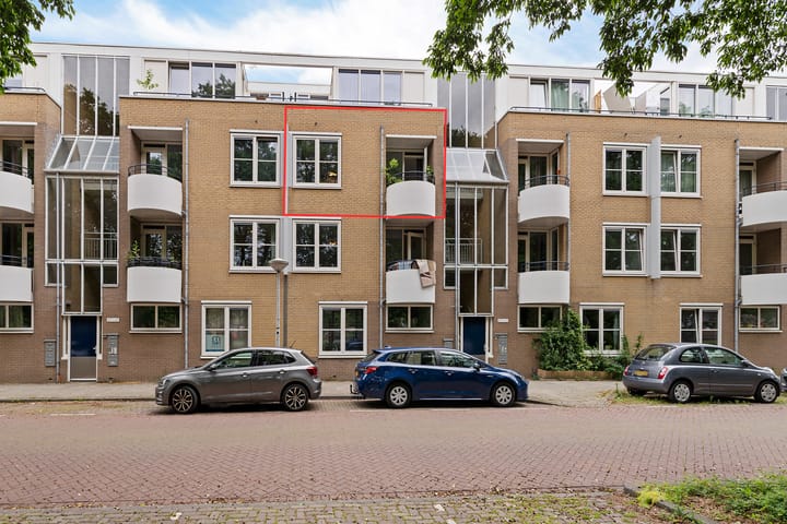Tegenhouderstraat 67 main image