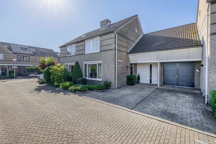 Jupiterlaan 75 main image
