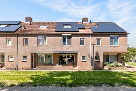 Woudrichemstraat 117 main image