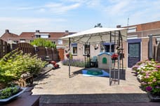Afbeelding van Woudrichemstraat 117 - Tweede foto