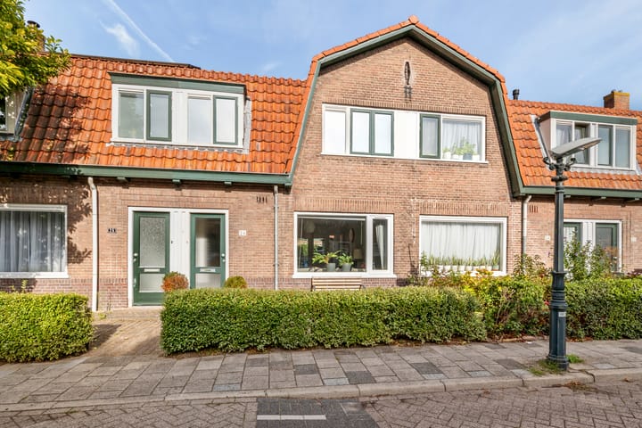 Talmastraat 26 main image