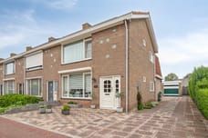 Image of Jacoba van Beierenstraat 14 - Second image