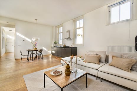 Afbeelding van Toldwarsstraat 5-A - Derde foto
