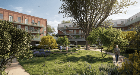 Afbeelding van BOEG - Dok District - Tweede foto