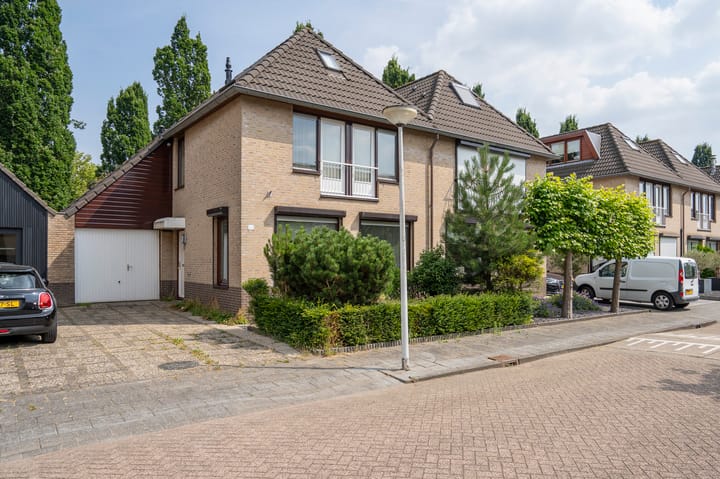Campanulahof 13 main image