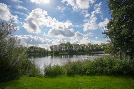 Afbeelding van Oeverwal 16 - Derde foto