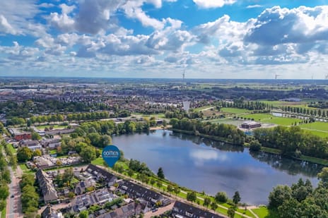 Afbeelding van Oeverwal 16 - Tweede foto