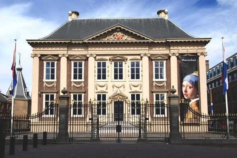House Exterior