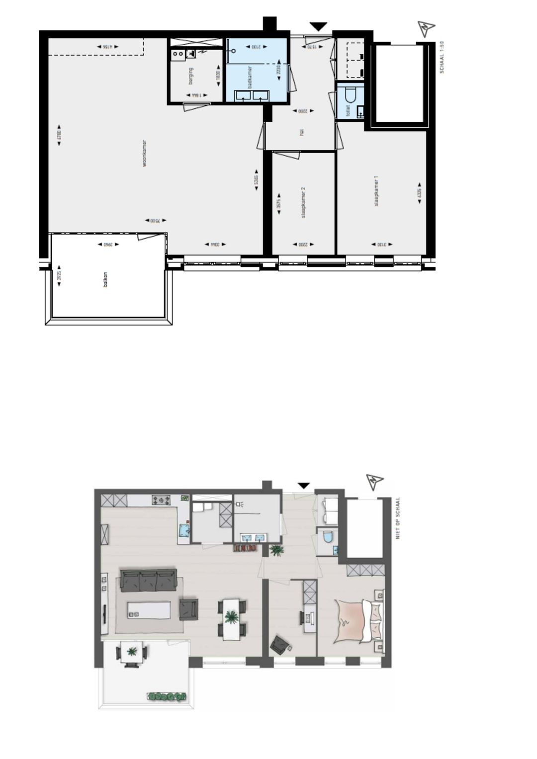House Exterior